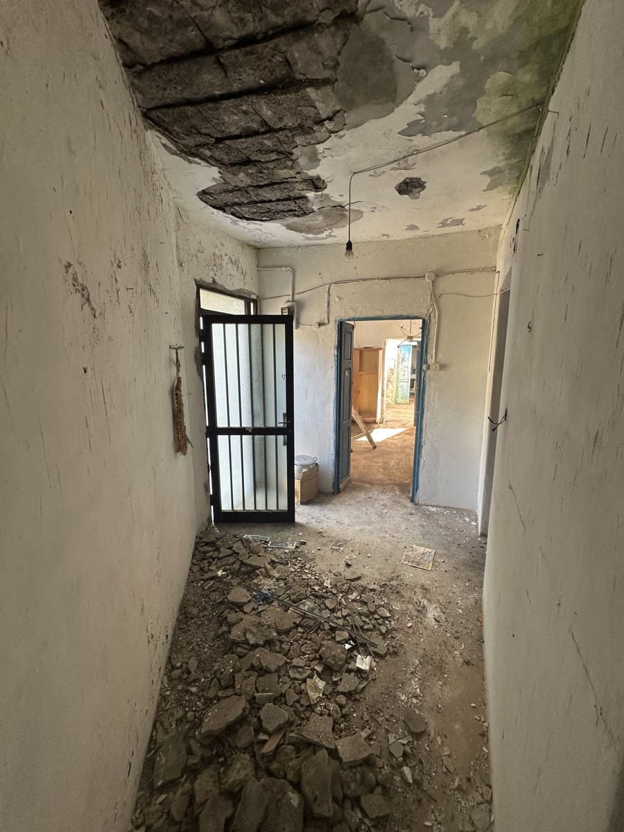 7 sypialnia Dom na sprzedaż w Buenavista del Norte - 97 500 € (Ref: 9567896)