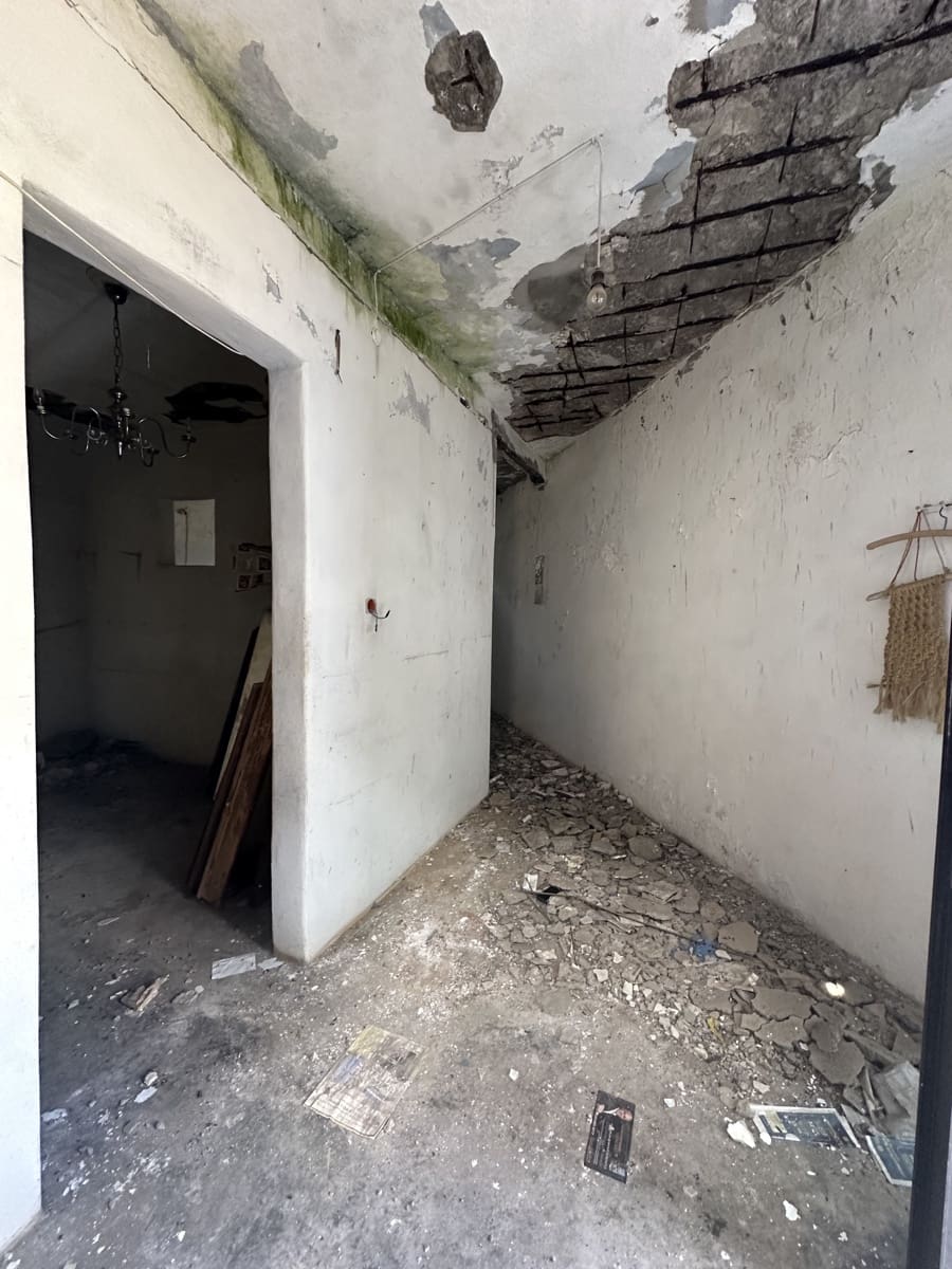 7 sypialnia Dom na sprzedaż w Buenavista del Norte - 97 500 € (Ref: 9567896)