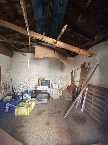 7 sypialnia Dom na sprzedaż w Buenavista del Norte - 97 500 € (Ref: 9567896)