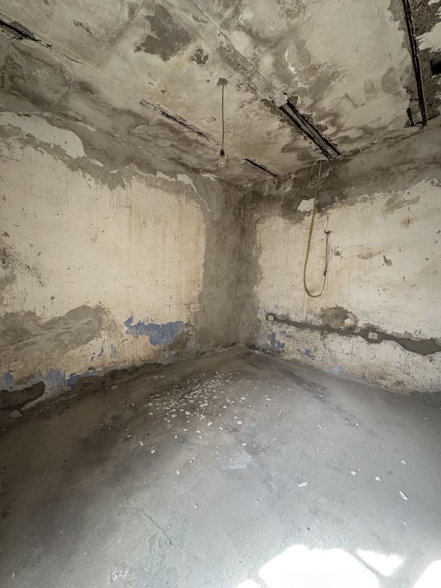 7 sypialnia Dom na sprzedaż w Buenavista del Norte - 97 500 € (Ref: 9567896)