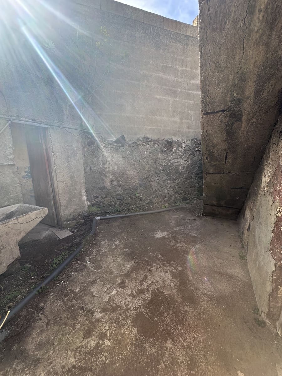 7 sypialnia Dom na sprzedaż w Buenavista del Norte - 97 500 € (Ref: 9567896)