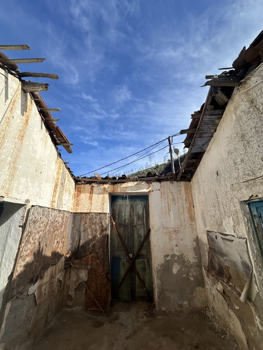 7 sypialnia Dom na sprzedaż w Buenavista del Norte - 97 500 € (Ref: 9567896)