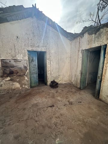 7 sypialnia Dom na sprzedaż w Buenavista del Norte - 97 500 € (Ref: 9567896)