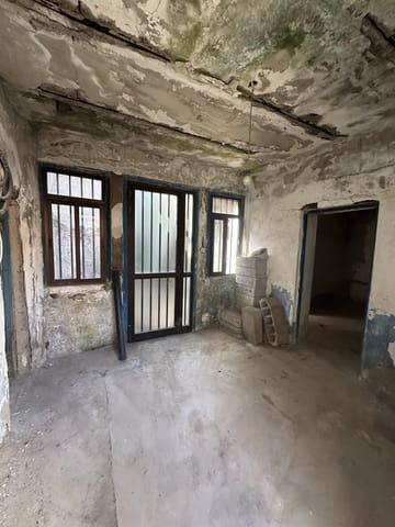 7 sypialnia Dom na sprzedaż w Buenavista del Norte - 97 500 € (Ref: 9567896)