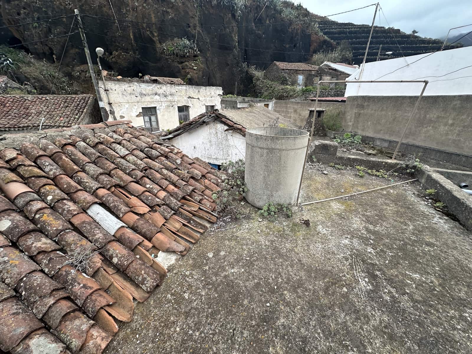 7 sypialnia Dom na sprzedaż w Buenavista del Norte - 97 500 € (Ref: 9567896)