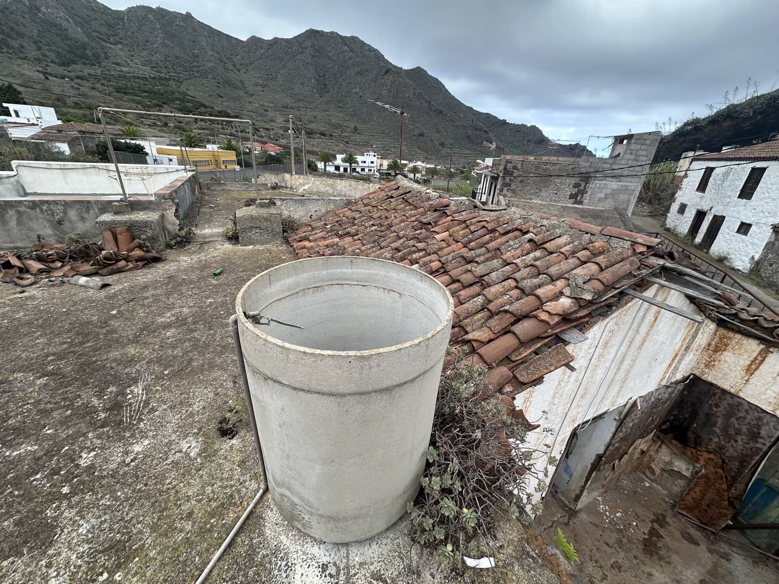 7 sypialnia Dom na sprzedaż w Buenavista del Norte - 97 500 € (Ref: 9567896)