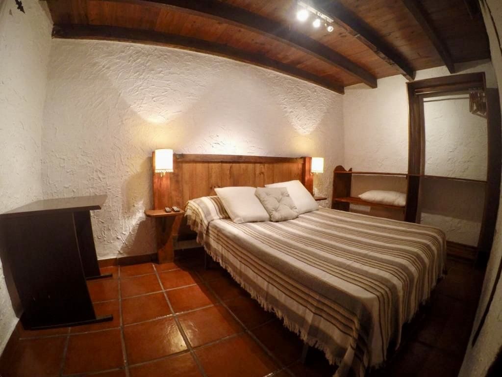 4 slaapkamer Finca/Landhuis te koop in Los Silos met garage - € 380.000 (Ref: 9567897)