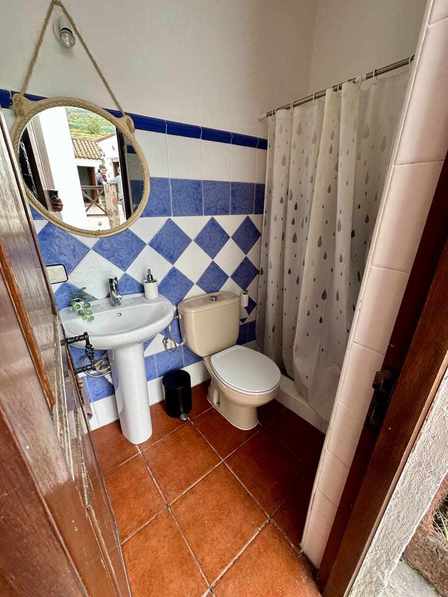 4 slaapkamer Finca/Landhuis te koop in Los Silos met garage - € 380.000 (Ref: 9567897)