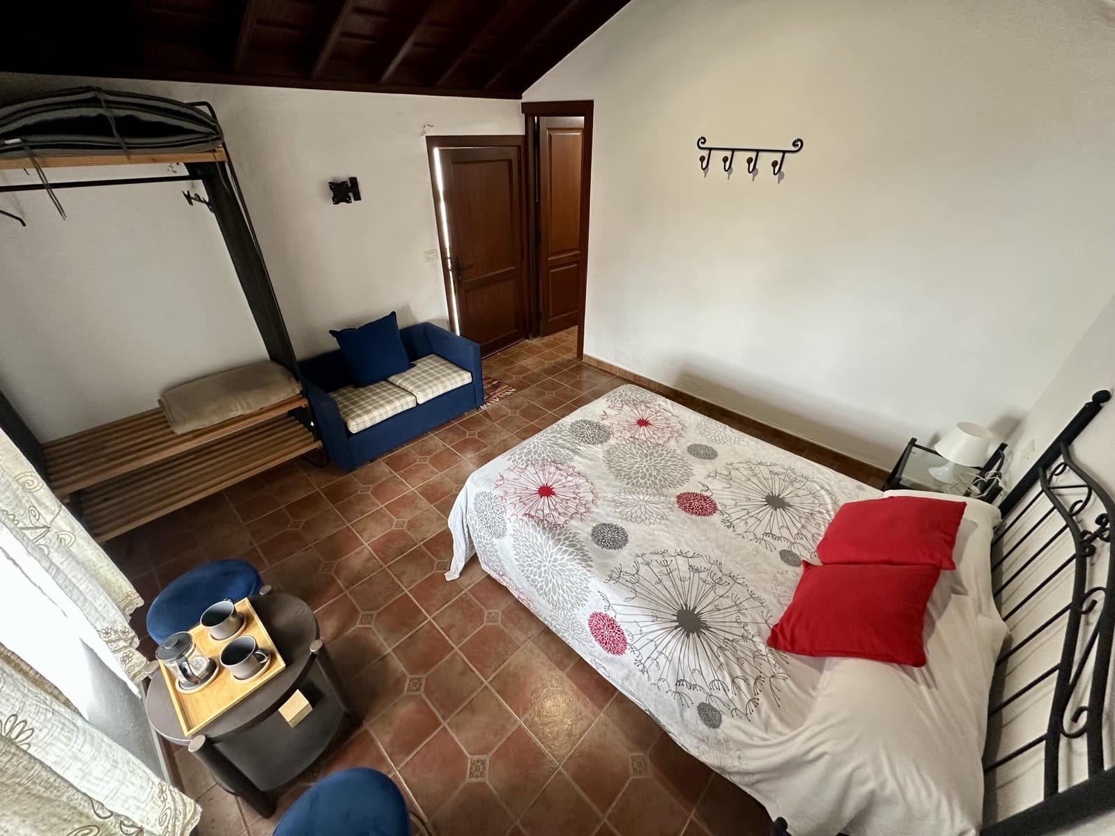 4 slaapkamer Finca/Landhuis te koop in Los Silos met garage - € 380.000 (Ref: 9567897)