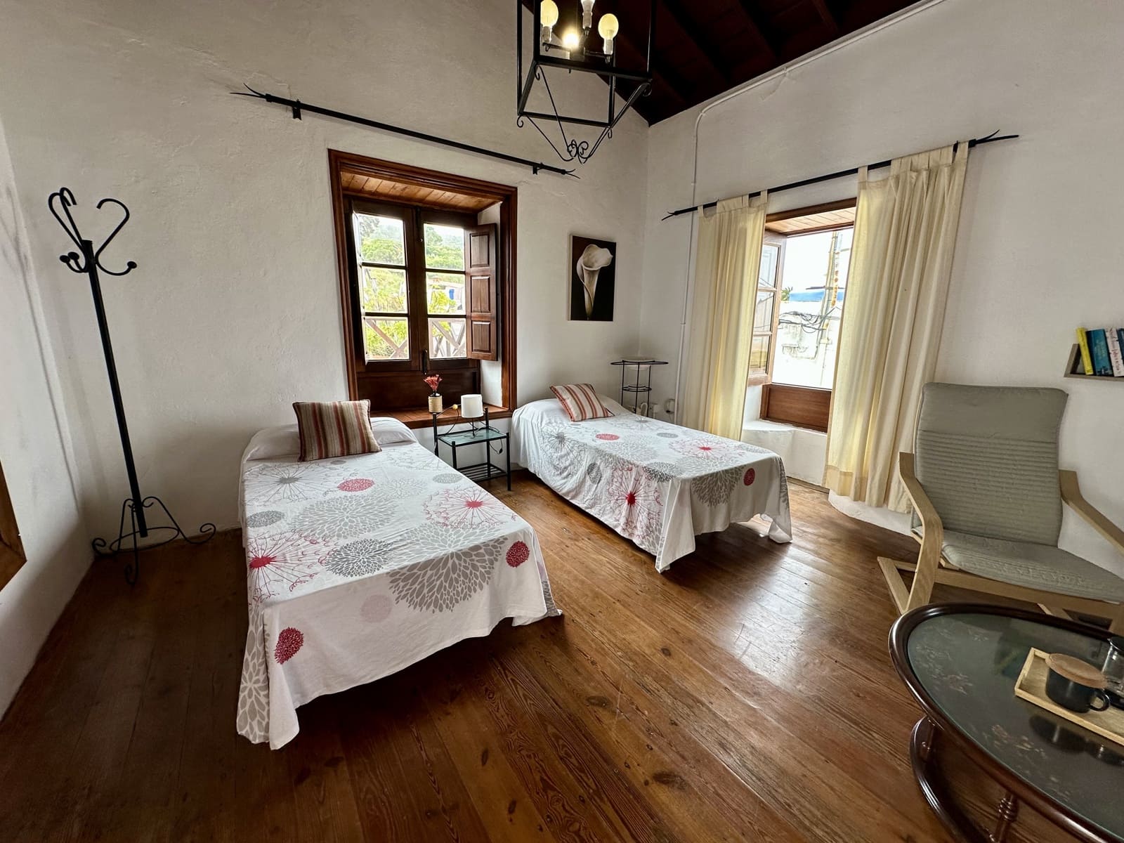 4 slaapkamer Finca/Landhuis te koop in Los Silos met garage - € 380.000 (Ref: 9567897)