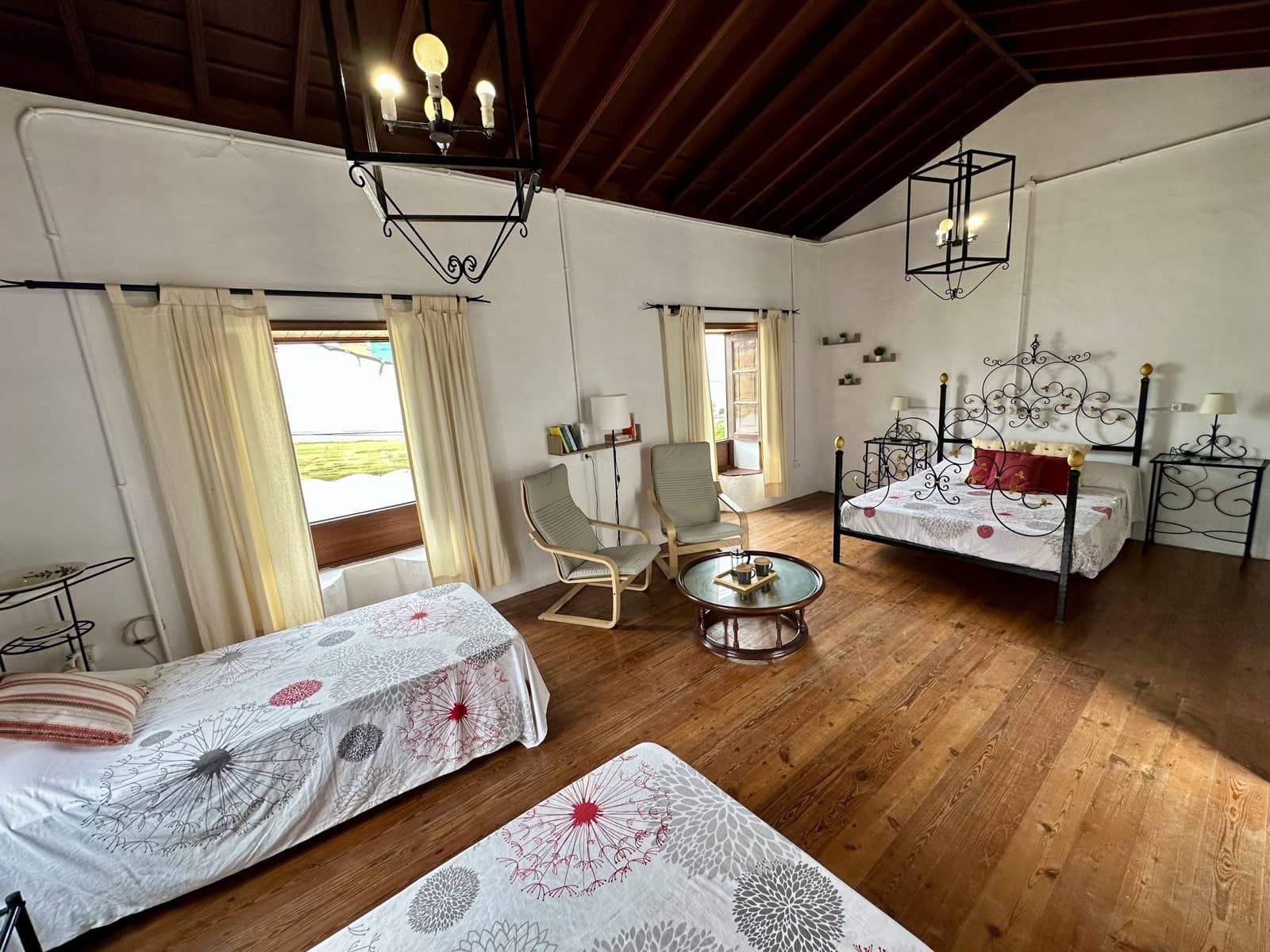 4 slaapkamer Finca/Landhuis te koop in Los Silos met garage - € 380.000 (Ref: 9567897)