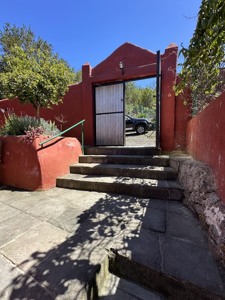 2 Zimmer Haus zu verkaufen in Icod de los Vinos - 390.000 € (Ref: 9567898)