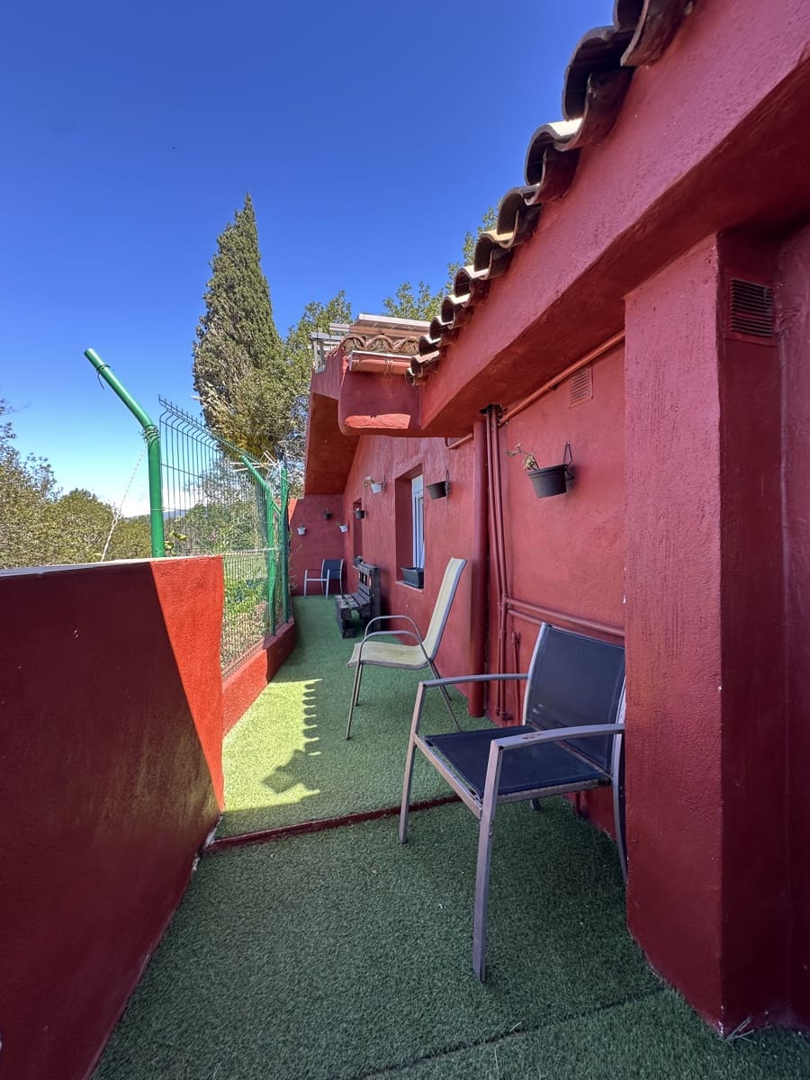 2 Zimmer Haus zu verkaufen in Icod de los Vinos - 390.000 € (Ref: 9567898)