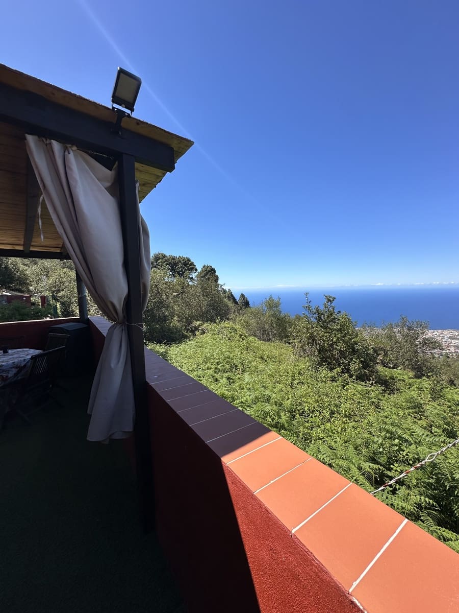 2 Zimmer Haus zu verkaufen in Icod de los Vinos - 390.000 € (Ref: 9567898)