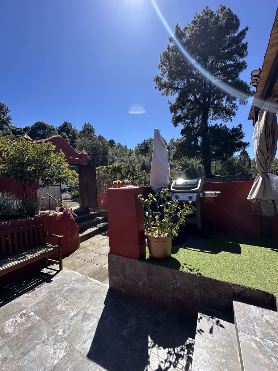 2 Zimmer Haus zu verkaufen in Icod de los Vinos - 390.000 € (Ref: 9567898)