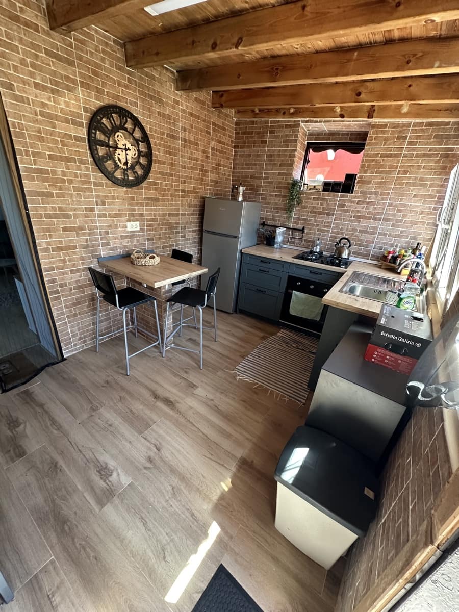 2 Zimmer Haus zu verkaufen in Icod de los Vinos - 390.000 € (Ref: 9567898)