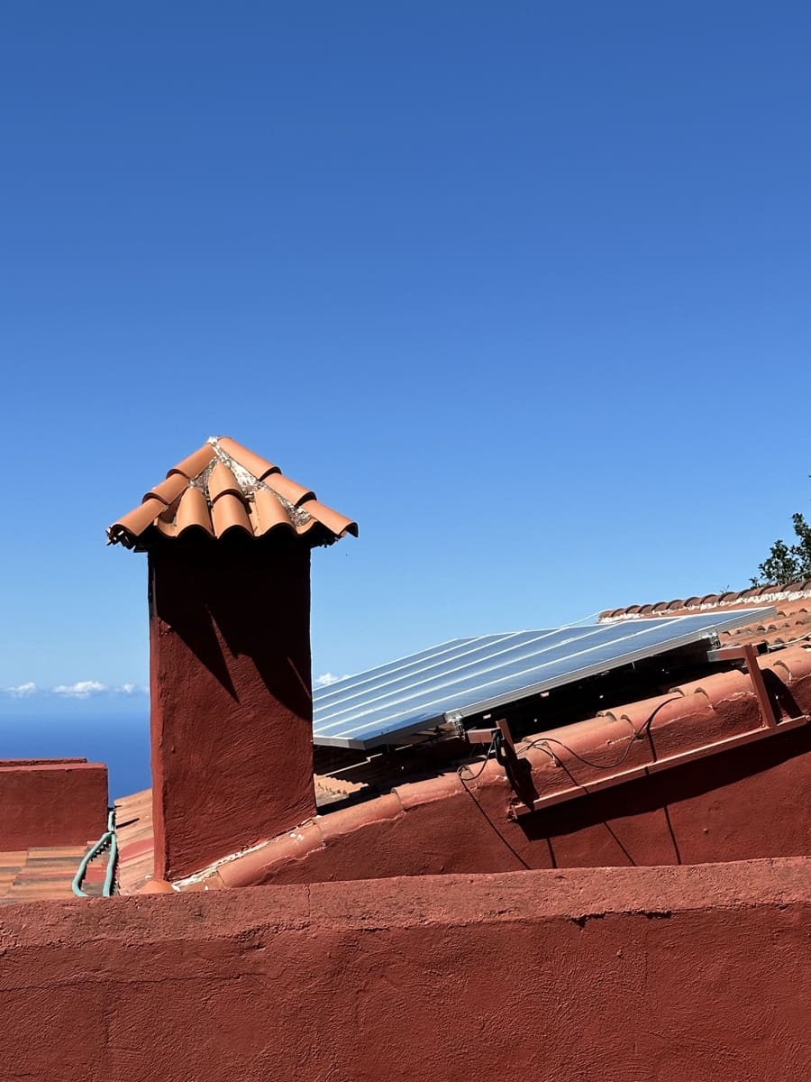 2 Zimmer Haus zu verkaufen in Icod de los Vinos - 390.000 € (Ref: 9567898)