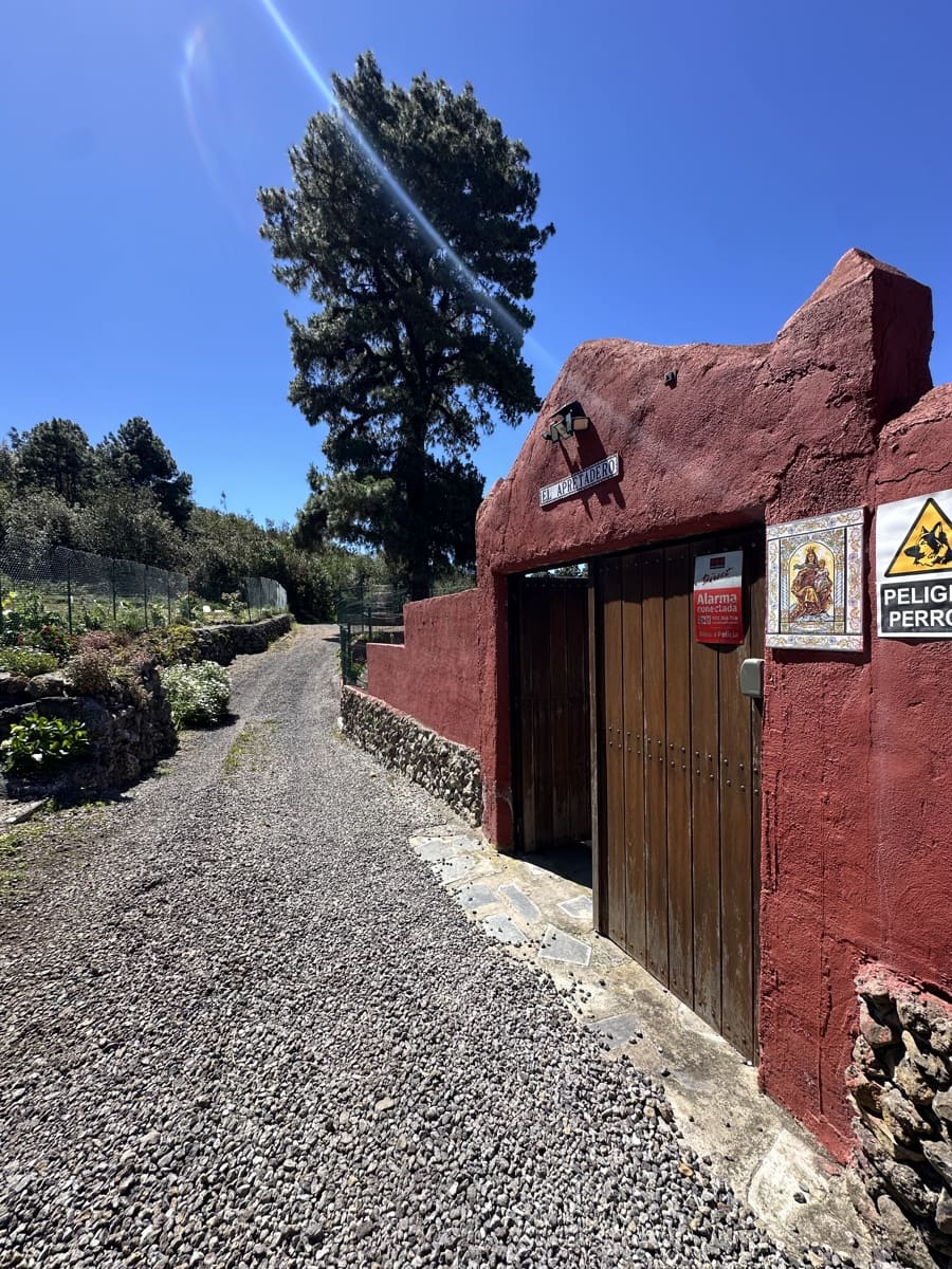 2 Zimmer Haus zu verkaufen in Icod de los Vinos - 390.000 € (Ref: 9567898)