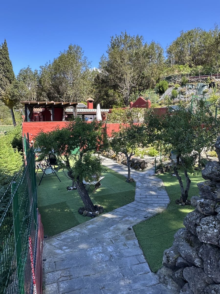 2 Zimmer Haus zu verkaufen in Icod de los Vinos - 390.000 € (Ref: 9567898)