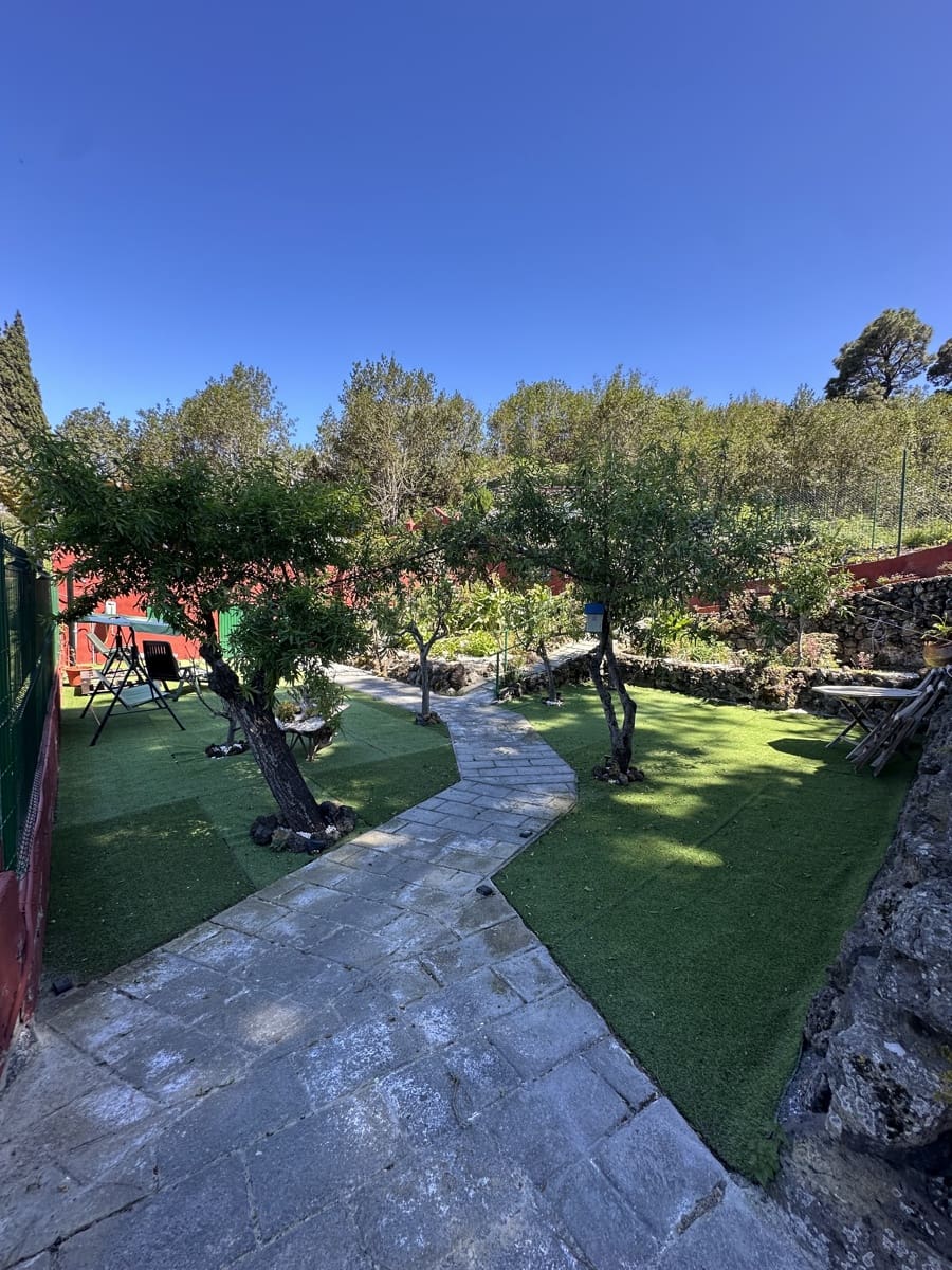 2 Zimmer Haus zu verkaufen in Icod de los Vinos - 390.000 € (Ref: 9567898)