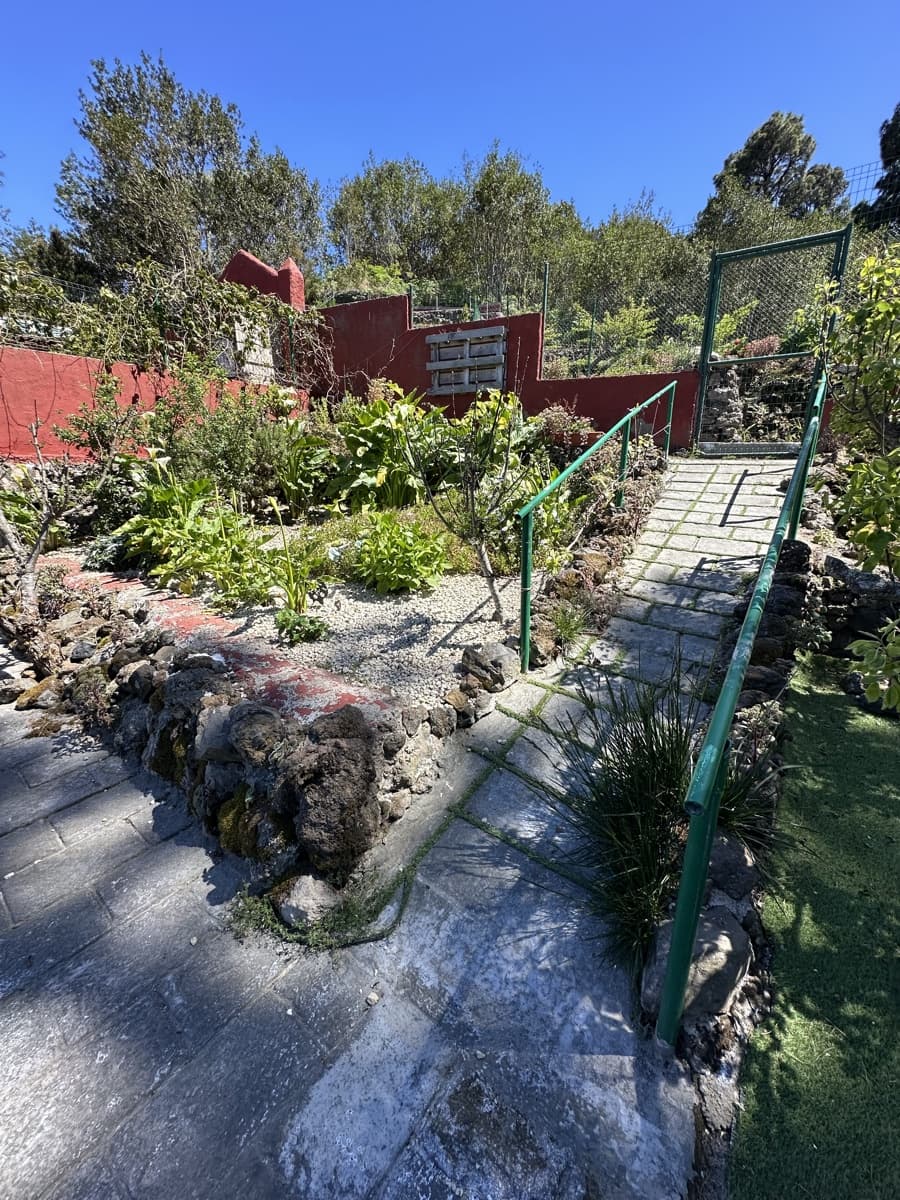 2 Zimmer Haus zu verkaufen in Icod de los Vinos - 390.000 € (Ref: 9567898)