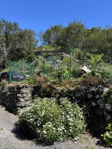 2 soveværelse Byhus til salg i Icod de los Vinos - € 390.000 (Ref: 9567898)