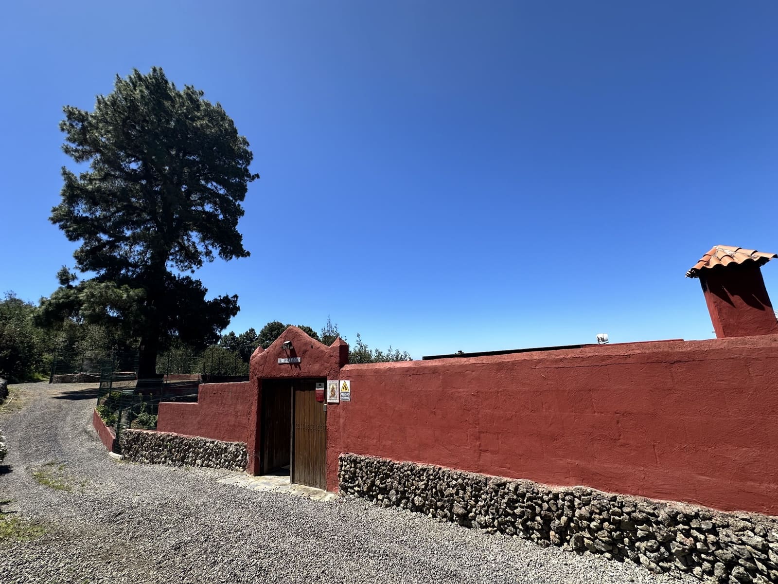 2 Zimmer Haus zu verkaufen in Icod de los Vinos - 390.000 € (Ref: 9567898)