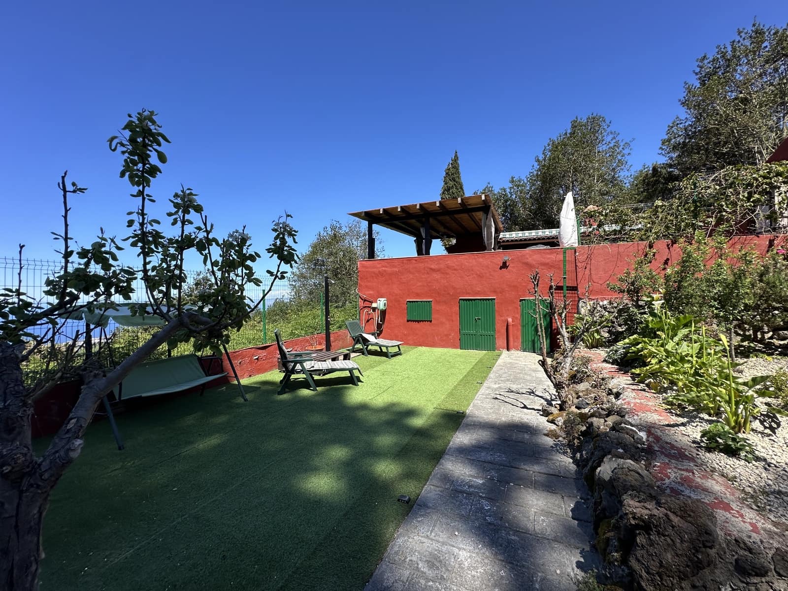 2 Zimmer Haus zu verkaufen in Icod de los Vinos - 390.000 € (Ref: 9567898)