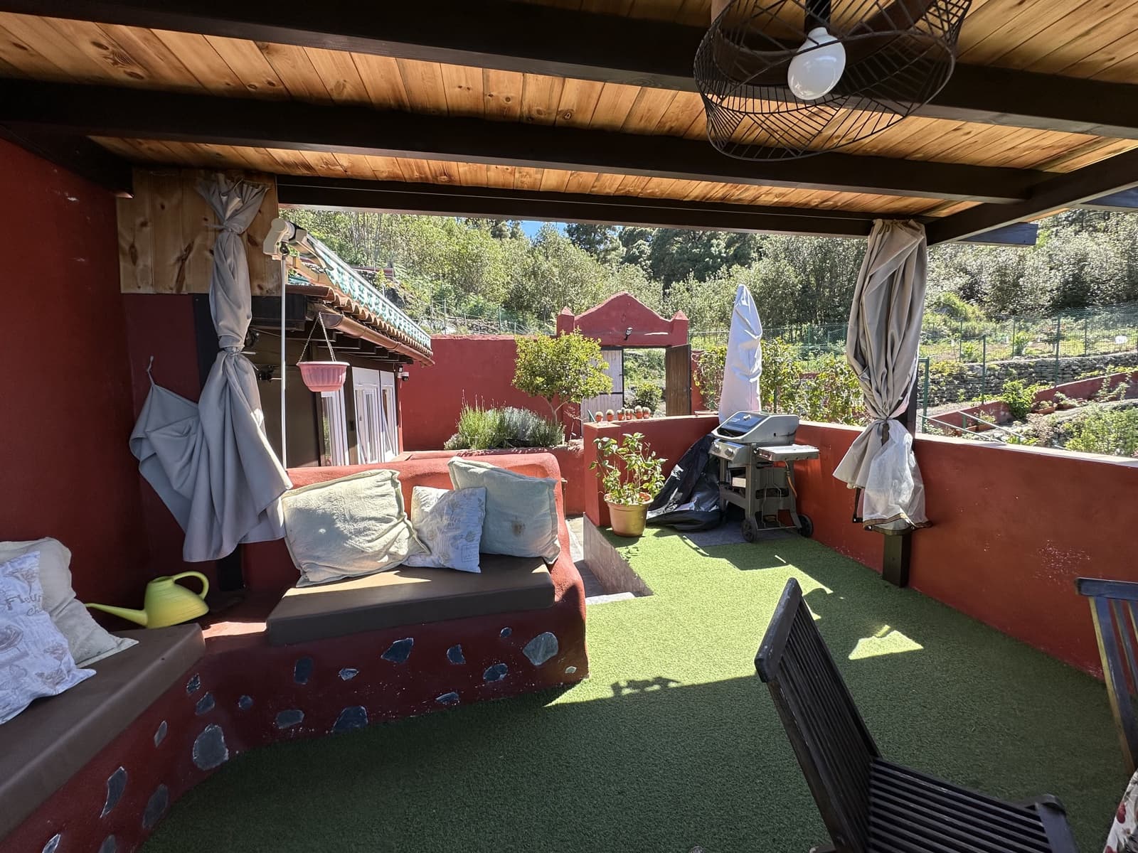 2 Zimmer Haus zu verkaufen in Icod de los Vinos - 390.000 € (Ref: 9567898)