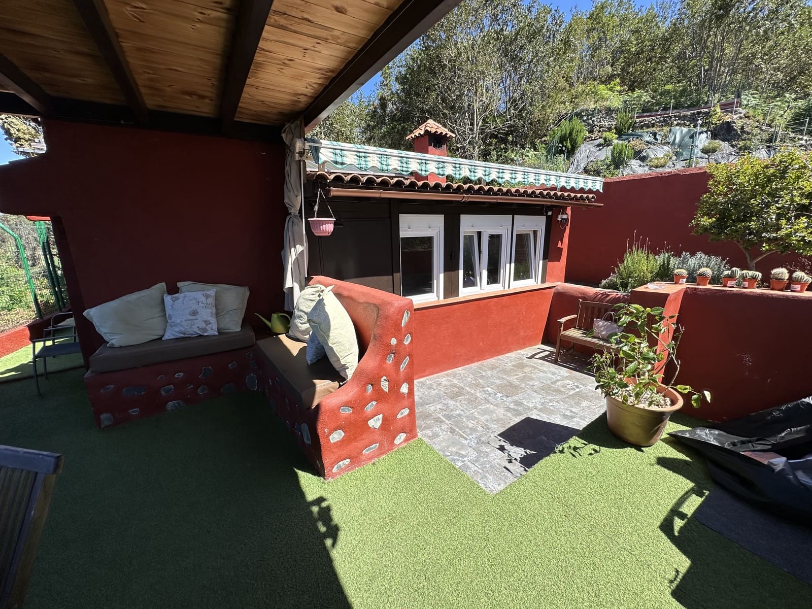 2 Zimmer Haus zu verkaufen in Icod de los Vinos - 390.000 € (Ref: 9567898)