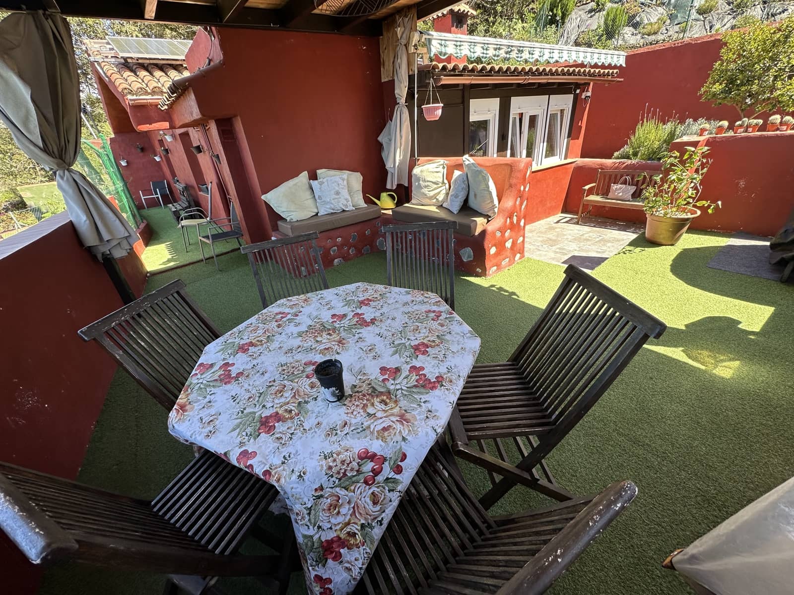 2 Zimmer Haus zu verkaufen in Icod de los Vinos - 390.000 € (Ref: 9567898)