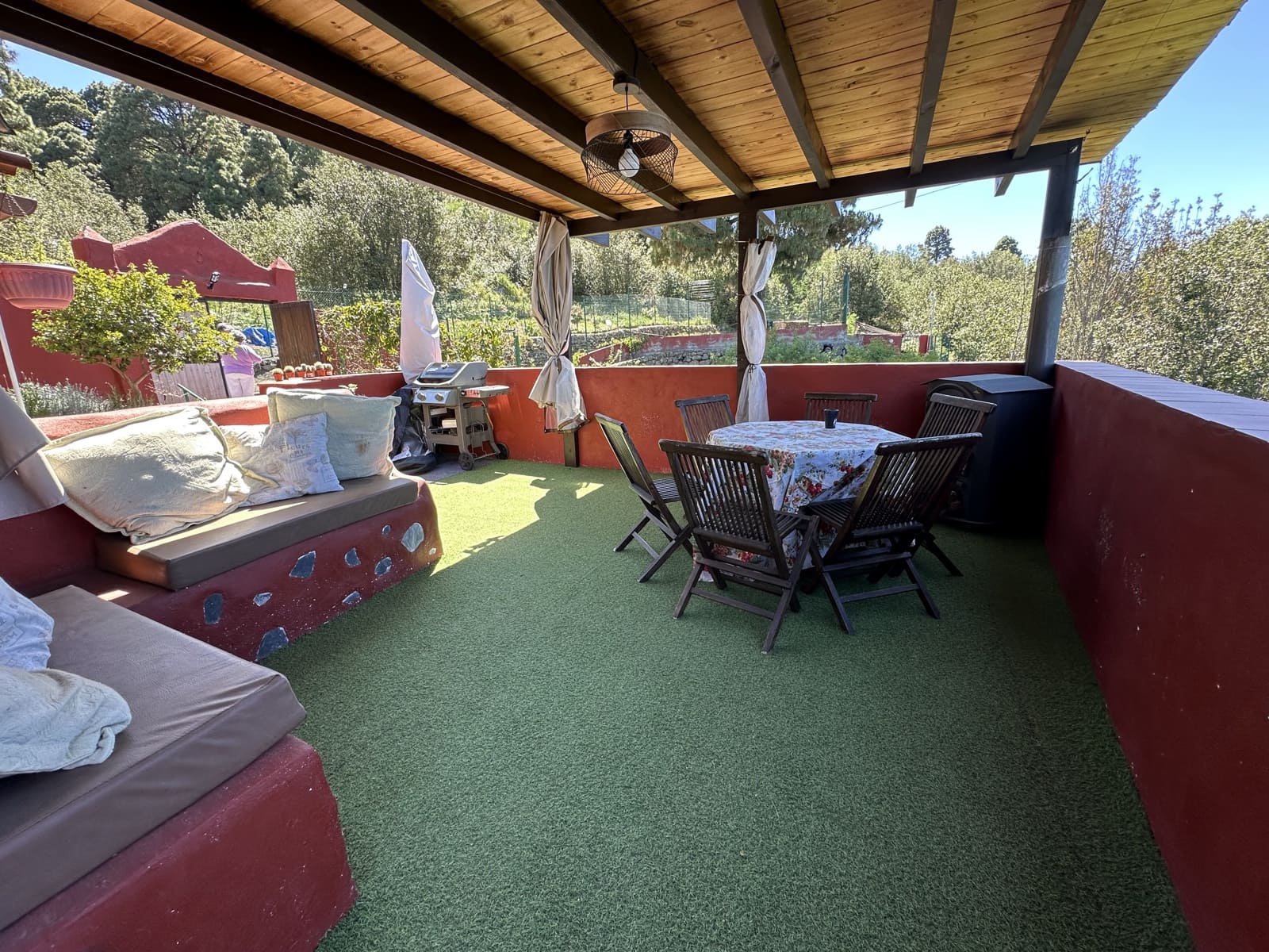 2 Zimmer Haus zu verkaufen in Icod de los Vinos - 390.000 € (Ref: 9567898)