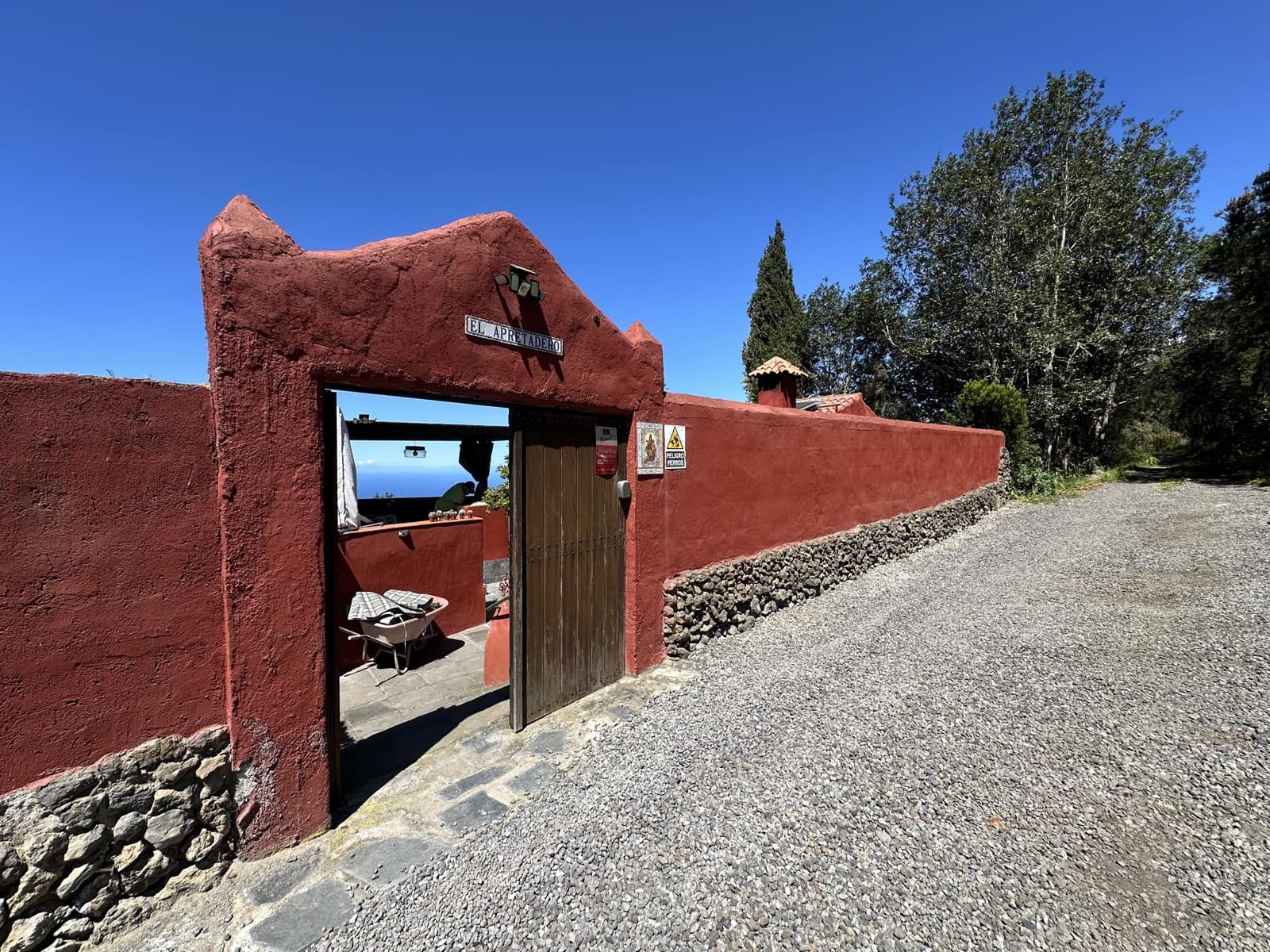 2 Zimmer Haus zu verkaufen in Icod de los Vinos - 390.000 € (Ref: 9567898)