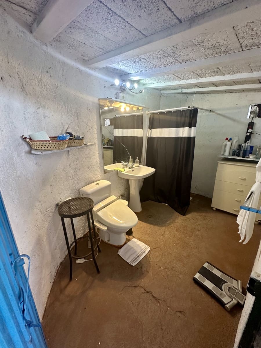 Terre non Aménagée à vendre à San Miguel de Abona - 215 000 € (Ref: 9567899)