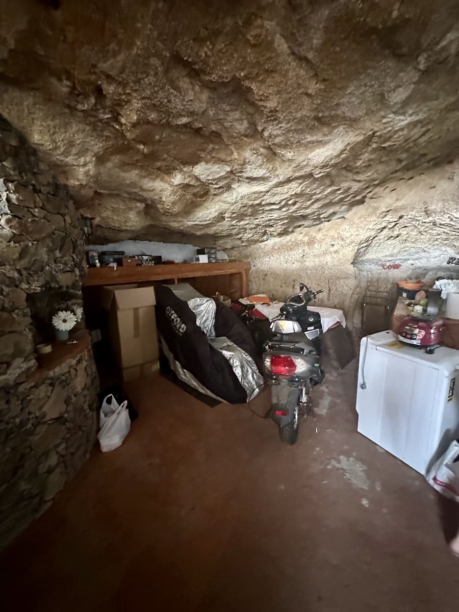 Terre non Aménagée à vendre à San Miguel de Abona - 215 000 € (Ref: 9567899)