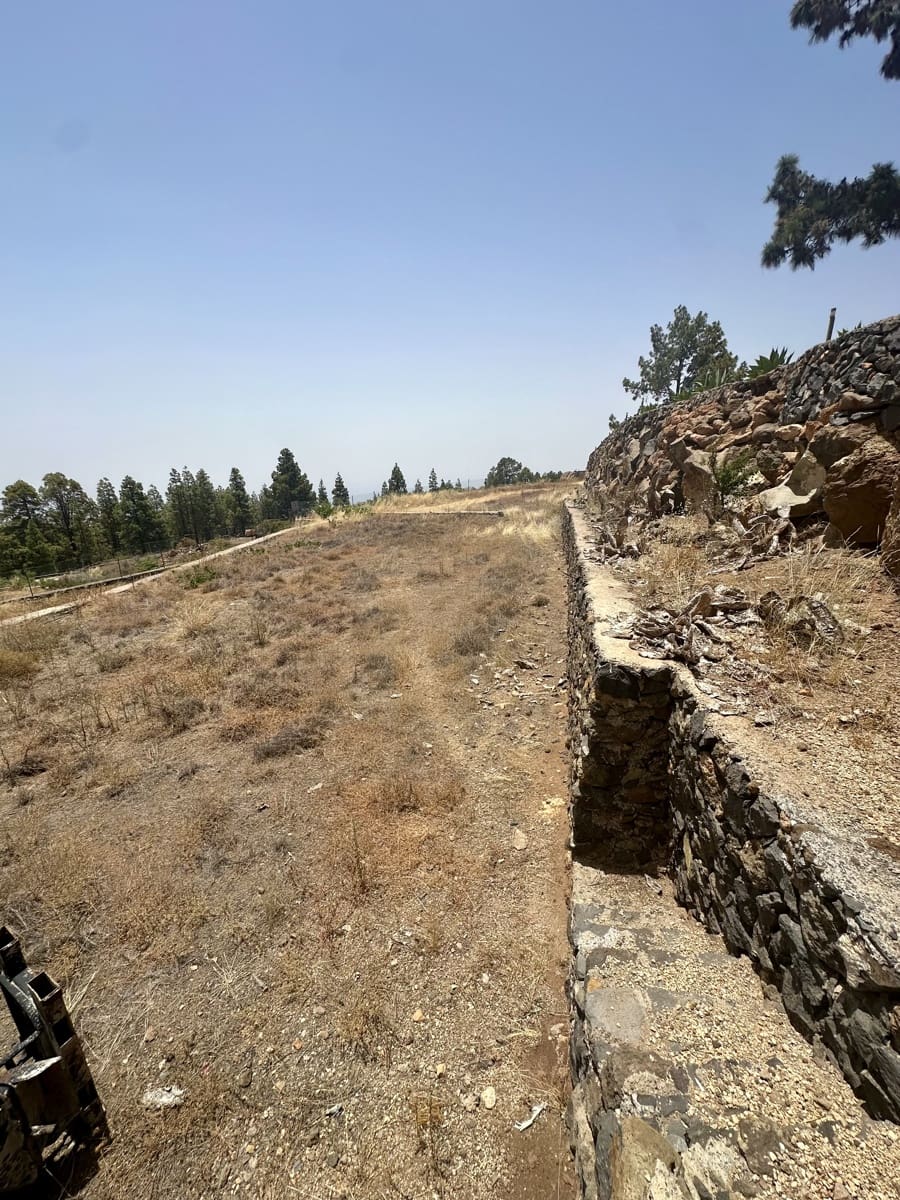 Terre non Aménagée à vendre à San Miguel de Abona - 215 000 € (Ref: 9567899)