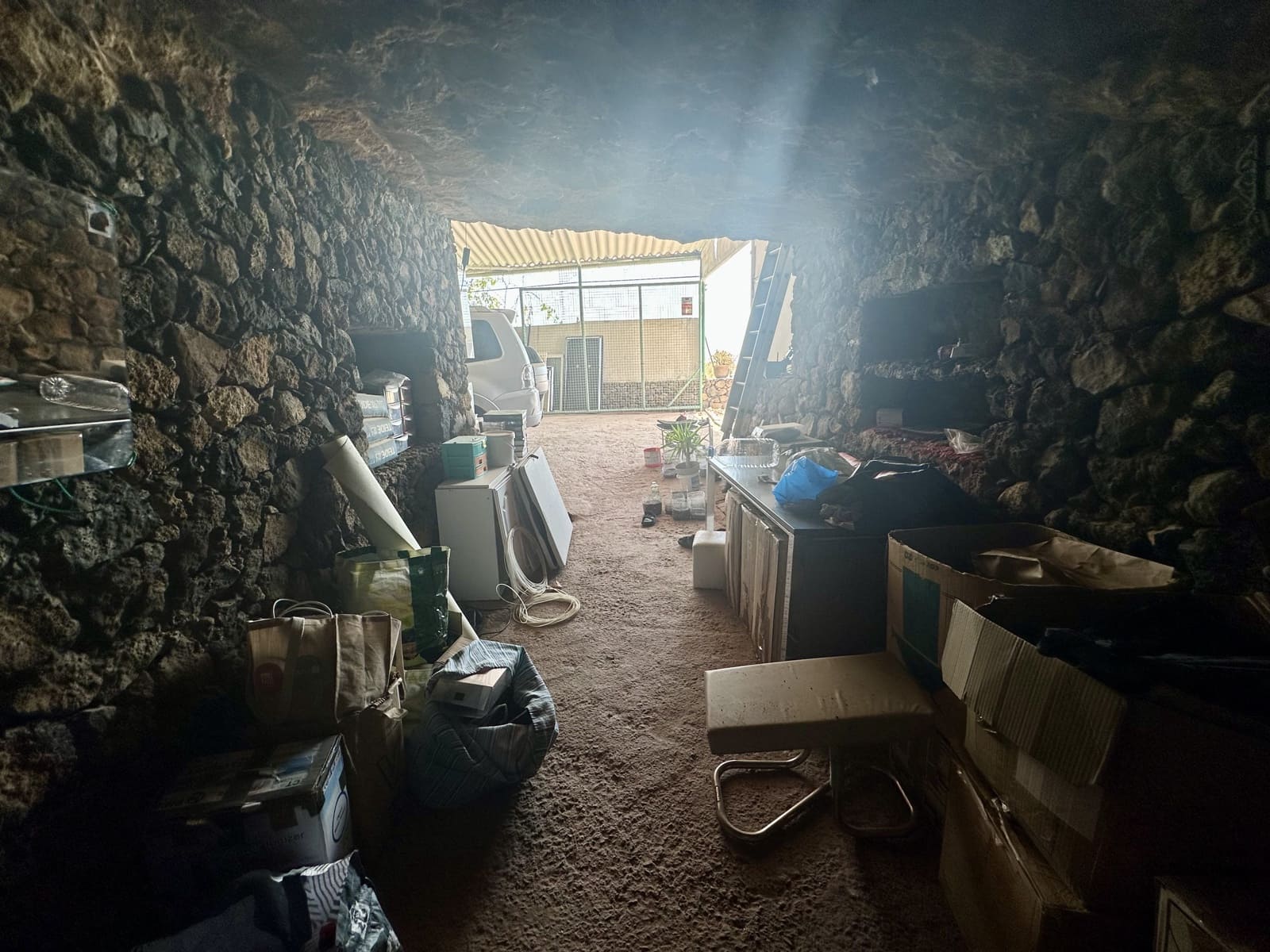 Terre non Aménagée à vendre à San Miguel de Abona - 215 000 € (Ref: 9567899)