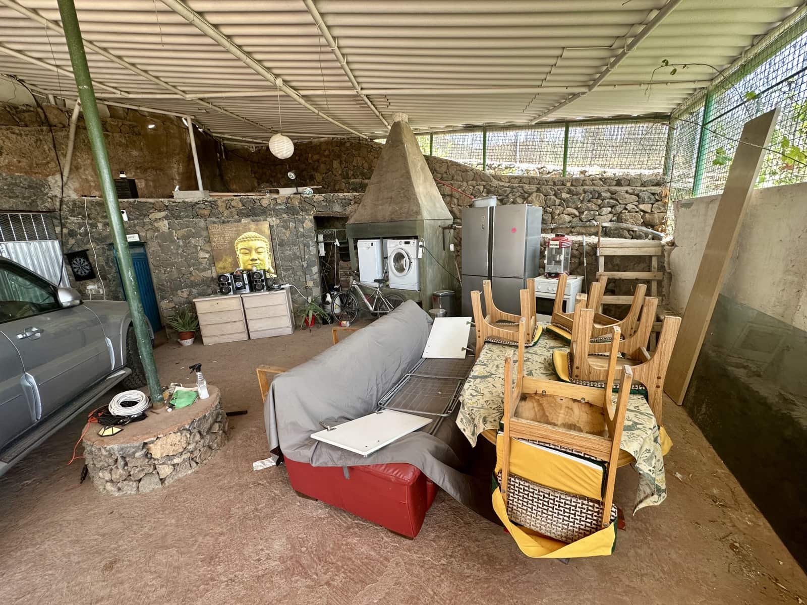 Terre non Aménagée à vendre à San Miguel de Abona - 215 000 € (Ref: 9567899)