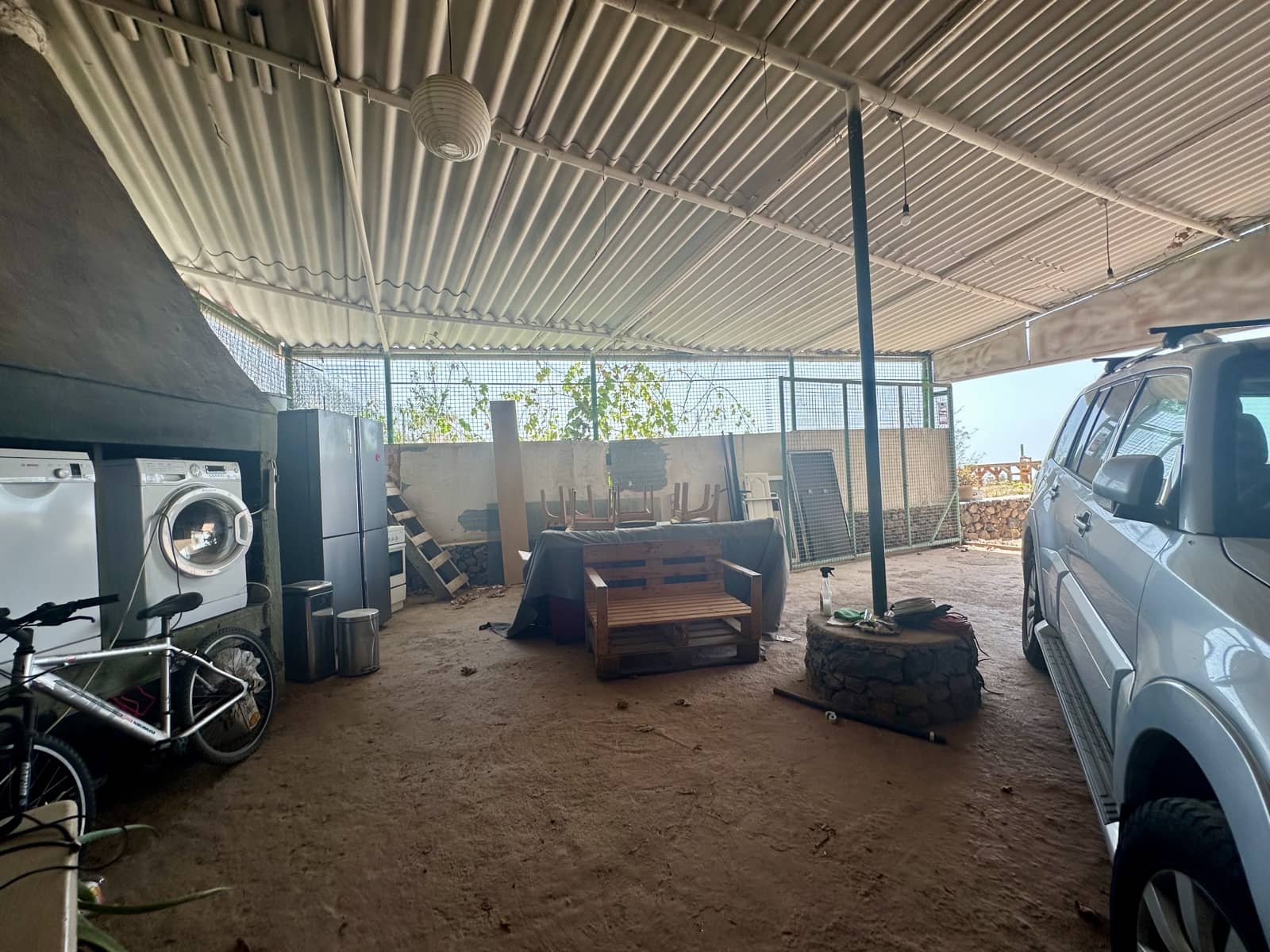 Terre non Aménagée à vendre à San Miguel de Abona - 215 000 € (Ref: 9567899)