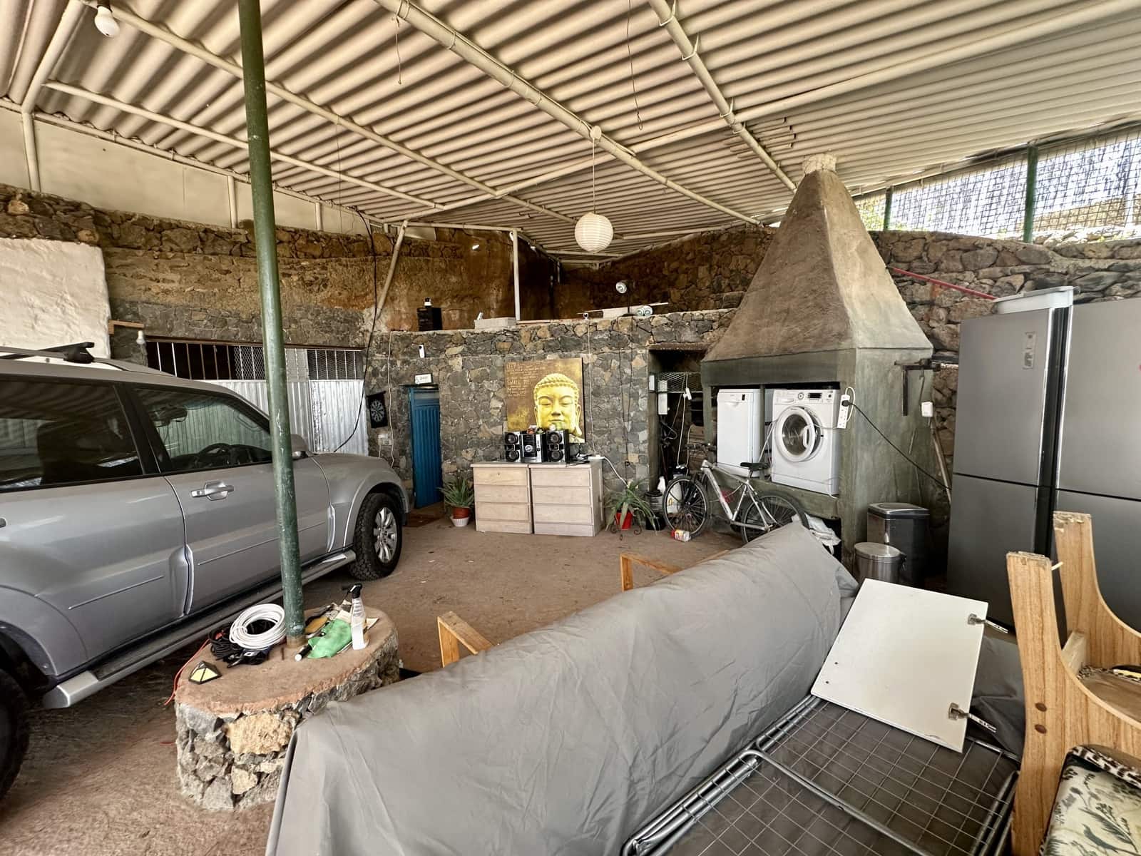 Terre non Aménagée à vendre à San Miguel de Abona - 215 000 € (Ref: 9567899)