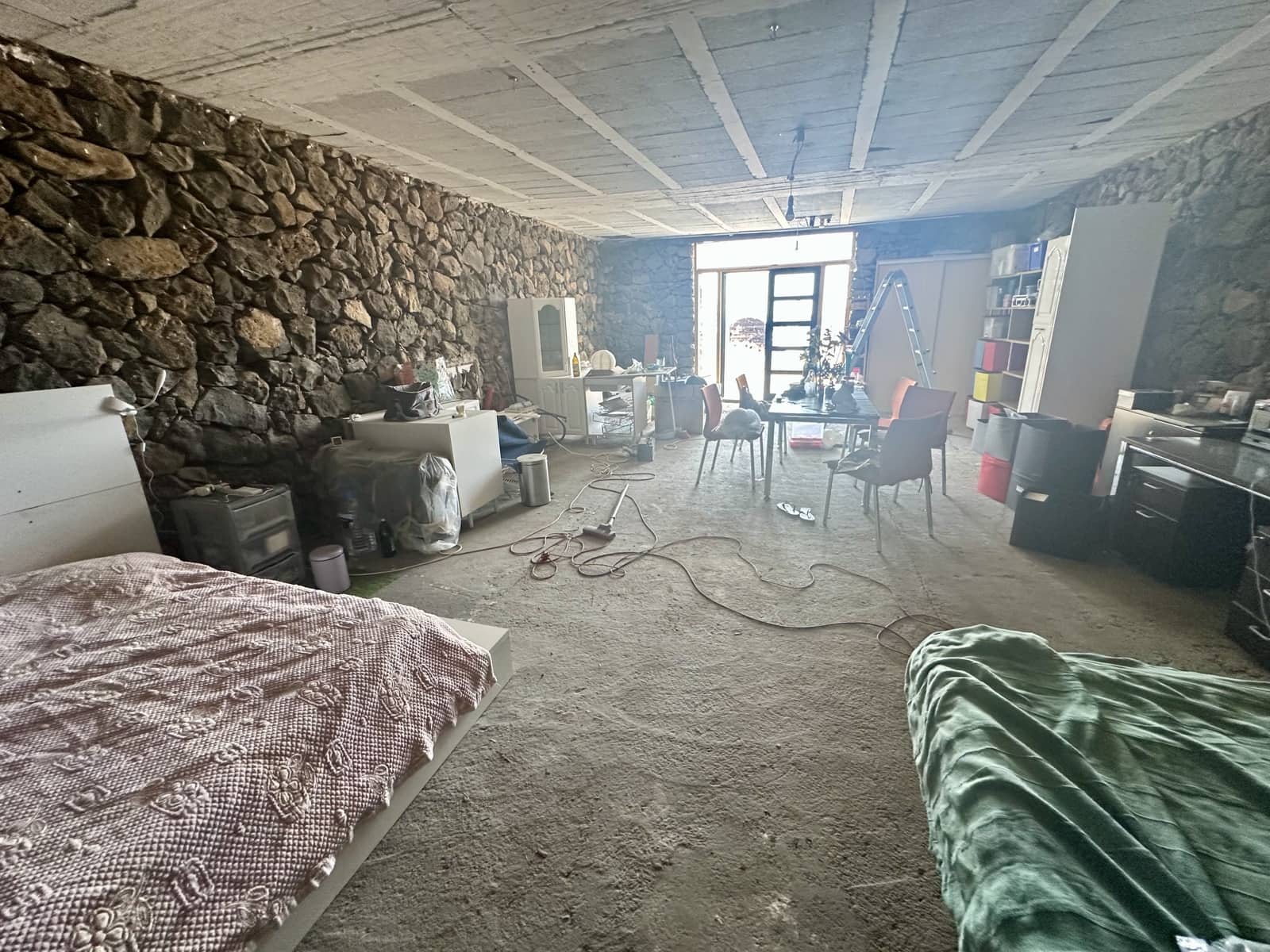 Terre non Aménagée à vendre à San Miguel de Abona - 215 000 € (Ref: 9567899)