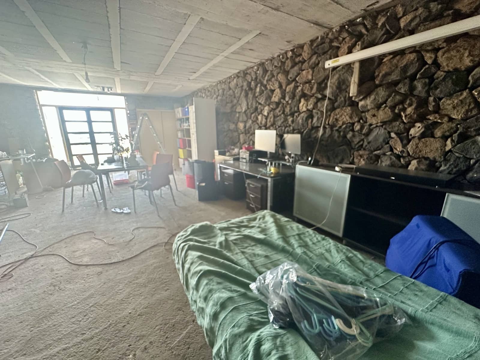 Terre non Aménagée à vendre à San Miguel de Abona - 215 000 € (Ref: 9567899)