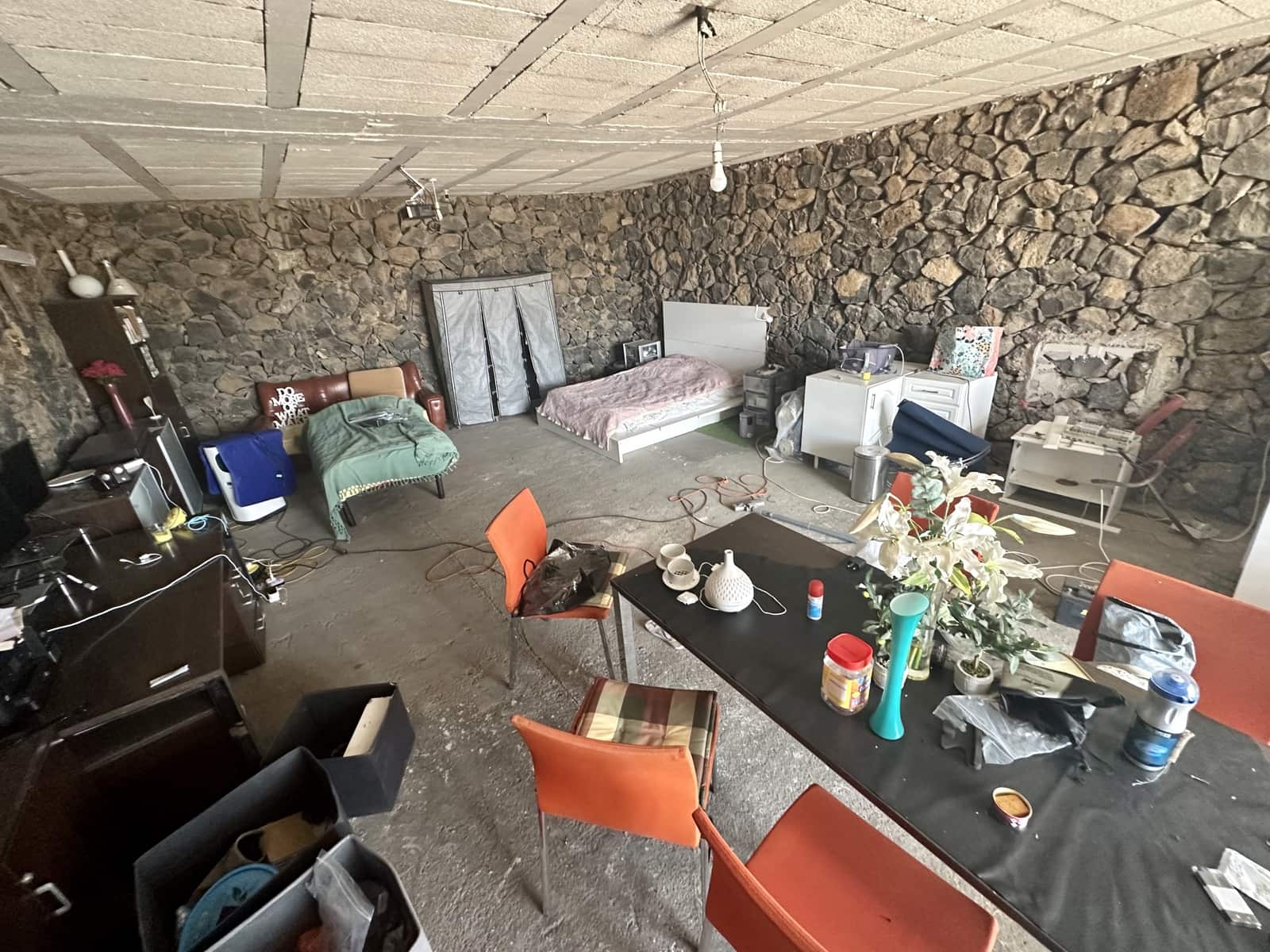 Terre non Aménagée à vendre à San Miguel de Abona - 215 000 € (Ref: 9567899)