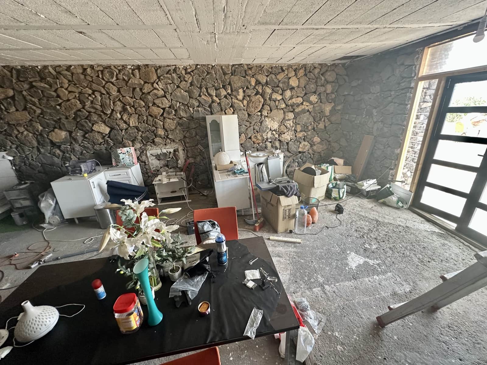 Terre non Aménagée à vendre à San Miguel de Abona - 215 000 € (Ref: 9567899)