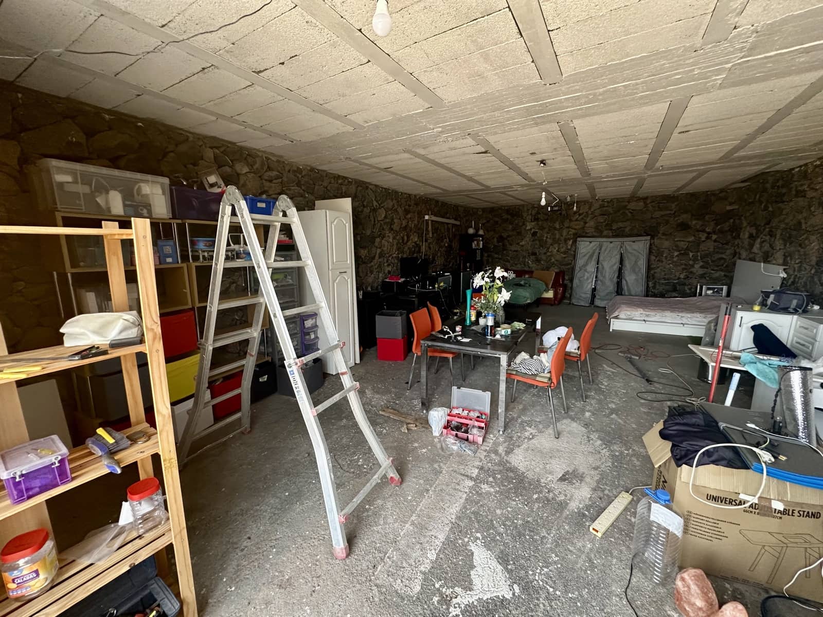 Terre non Aménagée à vendre à San Miguel de Abona - 215 000 € (Ref: 9567899)