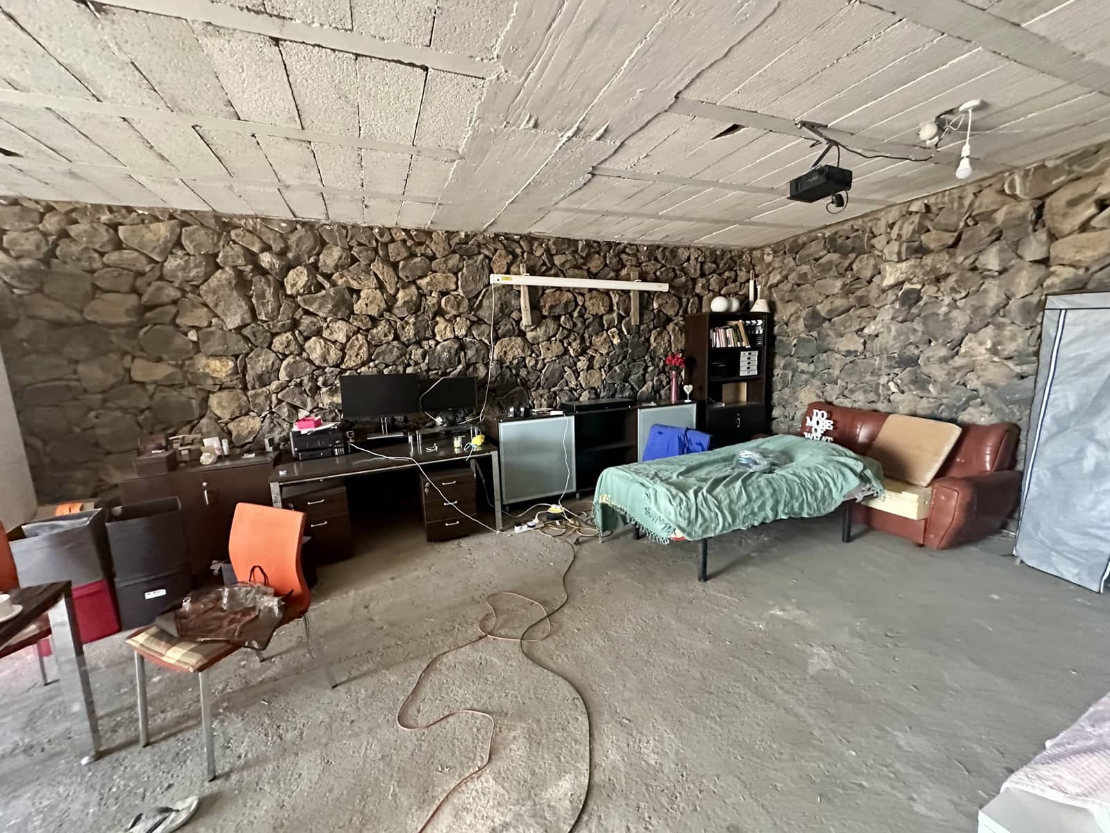 Terre non Aménagée à vendre à San Miguel de Abona - 215 000 € (Ref: 9567899)