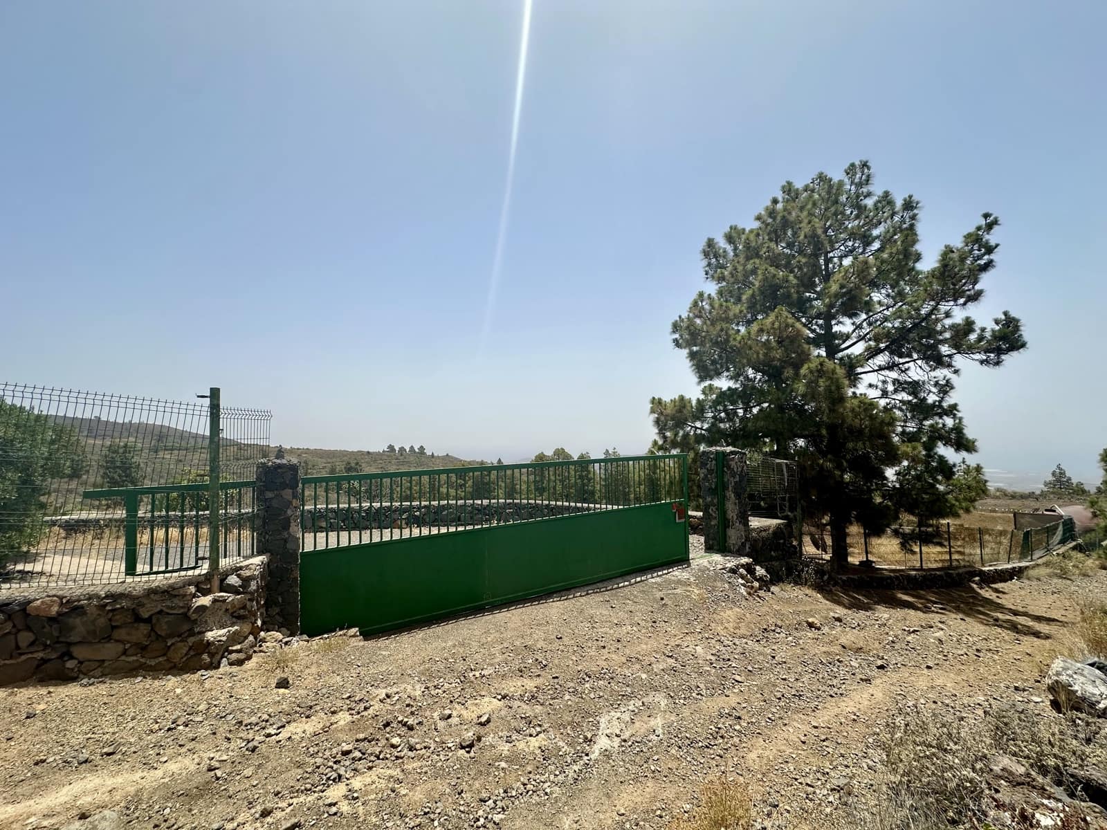 Terre non Aménagée à vendre à San Miguel de Abona - 215 000 € (Ref: 9567899)