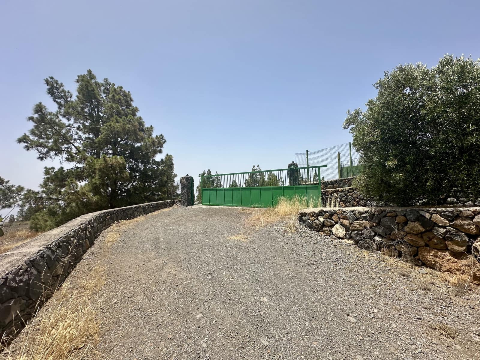 Terre non Aménagée à vendre à San Miguel de Abona - 215 000 € (Ref: 9567899)