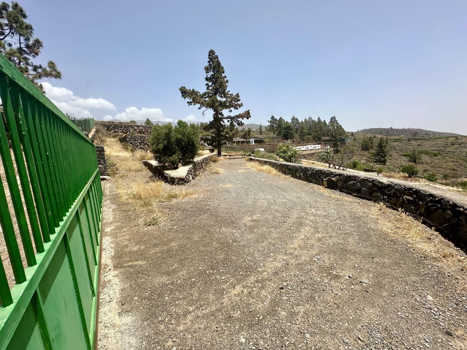 Terre non Aménagée à vendre à San Miguel de Abona - 215 000 € (Ref: 9567899)