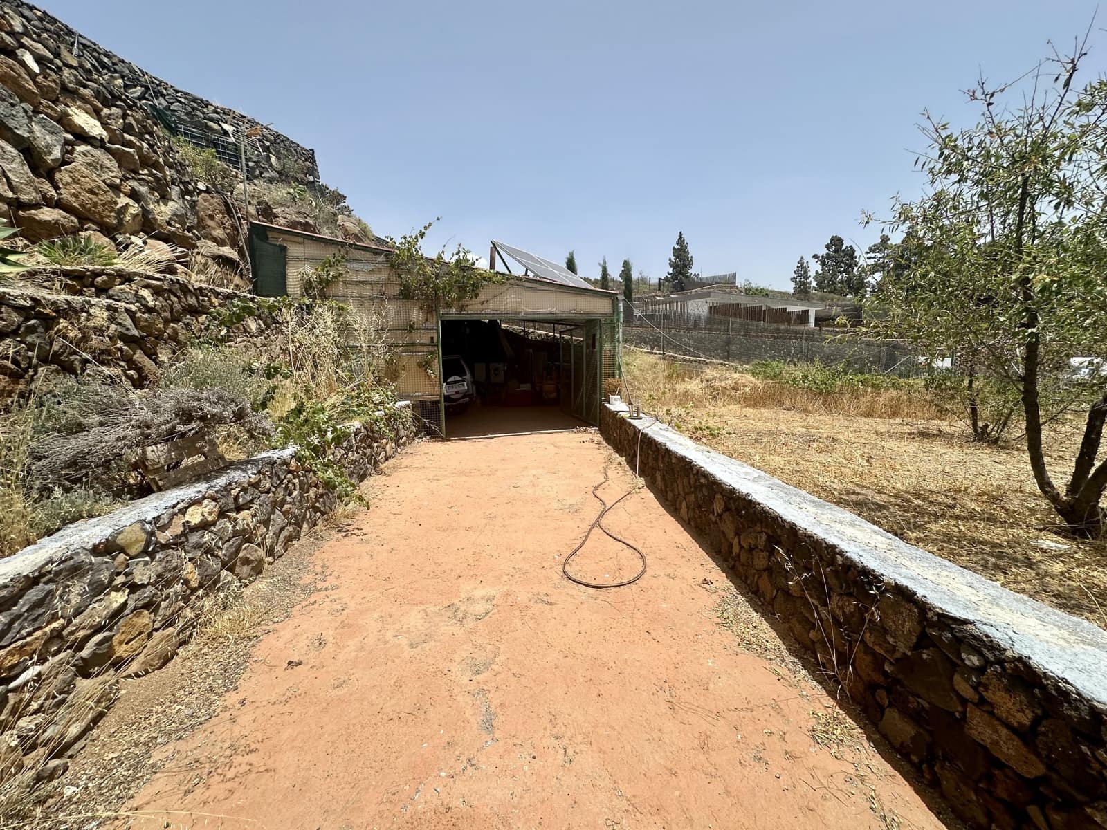 Terre non Aménagée à vendre à San Miguel de Abona - 215 000 € (Ref: 9567899)